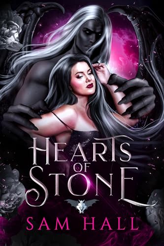 Hearts of Stone book cover