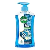 Amazon Dettol Body Wash 500ml 165