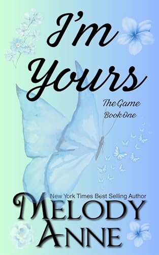 I'm Yours book cover
