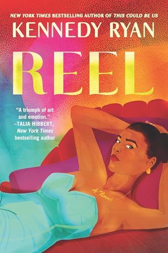 Reel (Hollywood Renaissance Book 1)