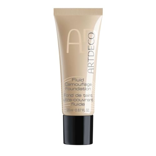 (-42%) ARTDECO Fluid Camouflage Foundation