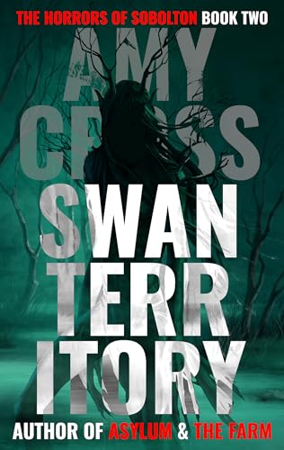 Swan Territory book cover