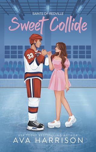 Sweet Collide book cover