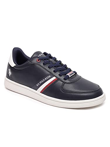 U.S. POLO ASSN. Men ALCO 2.0 Sneaker Shoes