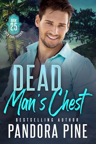 Dead Man's Chest book cover