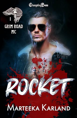 Rocket book cover