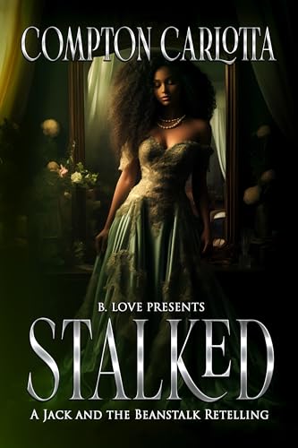 Stalked book cover