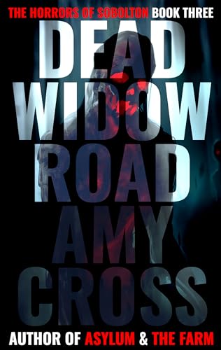 Dead Widow Road cover