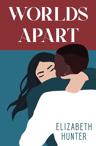 Worlds Apart book cover