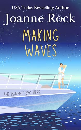 Making Waves book cover