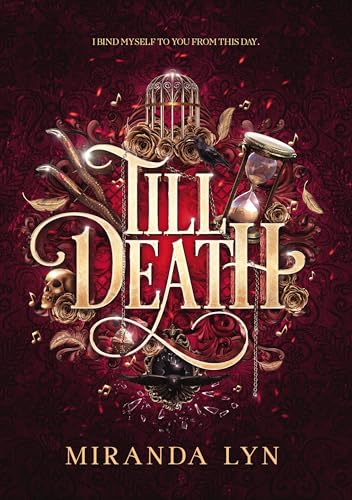 Till Death book cover