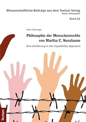 Die Zärtlichkeit der Philosophie Martha Nussbaum