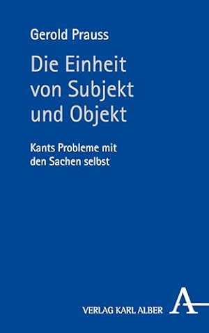 Das Selbst ist immer Subjekt und Objekt Joachim Bauer