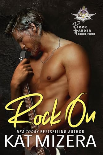 Rock On book cover