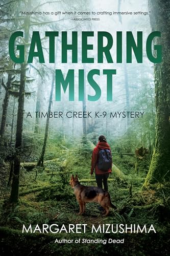 Gathering Mist book cover