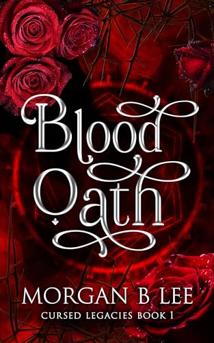 Blood Oath cover