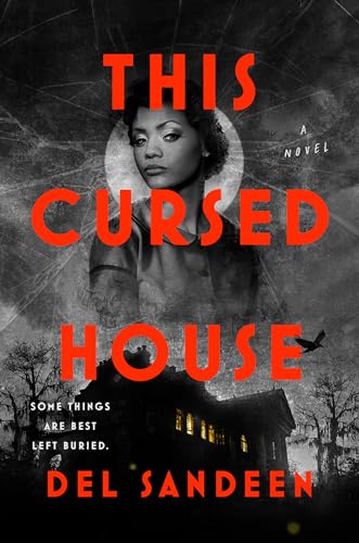 This Cursed House book cover