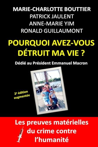 Couverture du livre