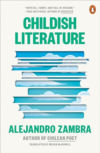 Childish Literature book cover