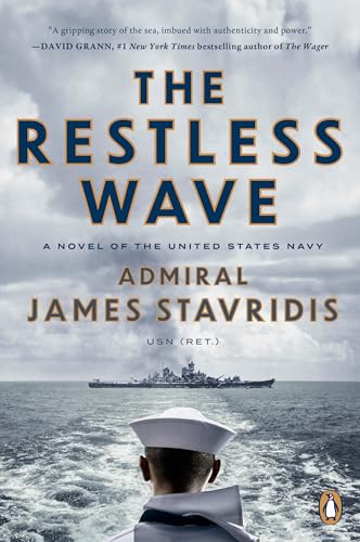 The Restless Wave cover