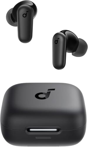 🔥 STARKER PREIS (-50%) soundcore by Anker P30i Kabellose Ohrhörer Smarter Geräuschunterdrückung