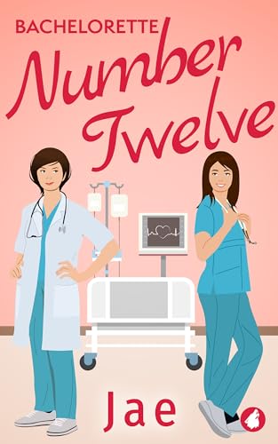 Bachelorette Number Twelve book cover