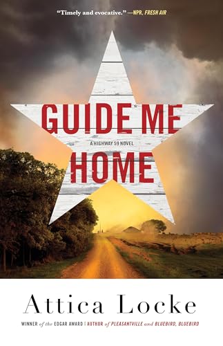 Guide Me Home cover