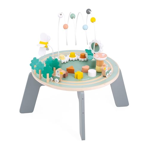 Table d’Activités Sweet Cocoon — Janod