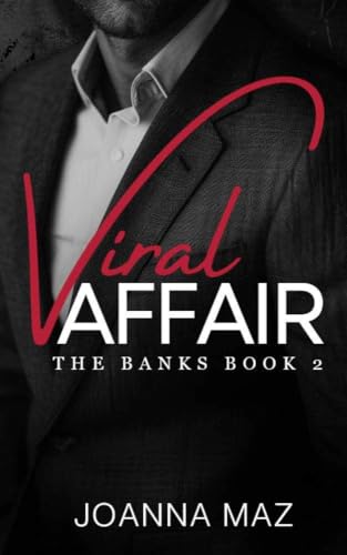Viral Affair book cover