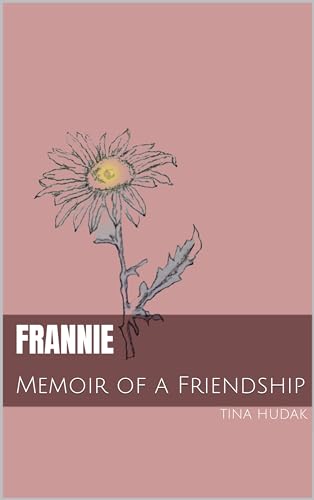 Frannie: Memoir of a Friendship book cover