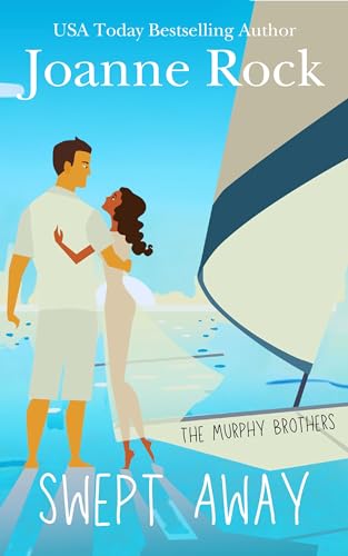 Swept Away book cover