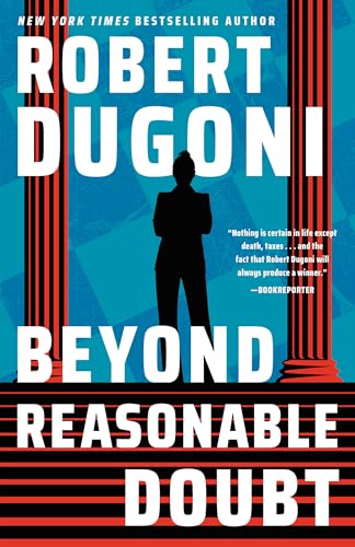 Beyond Reasonable Doubt cover