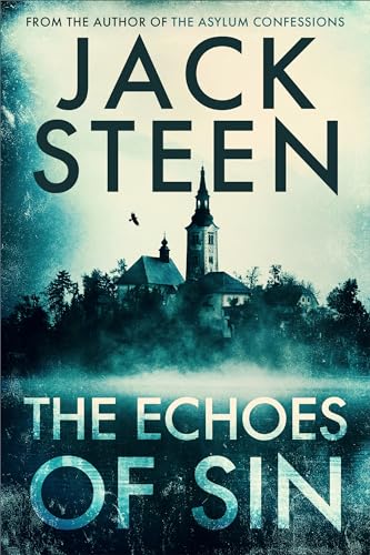 The Echoes of Sin book cover