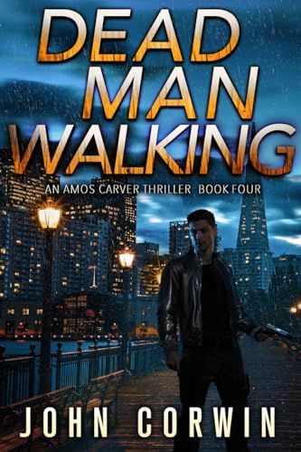 Dead Man Walking book cover