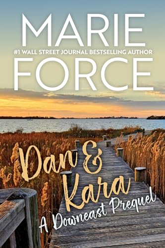 Dan & Kara book cover