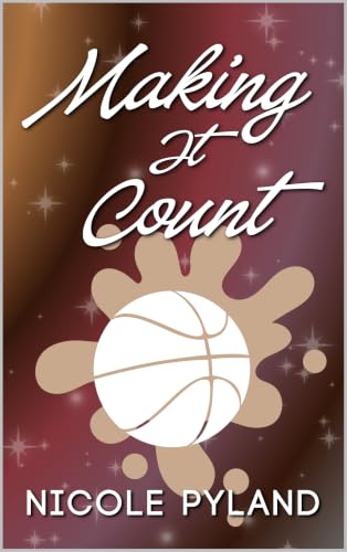 Making It Count book cover