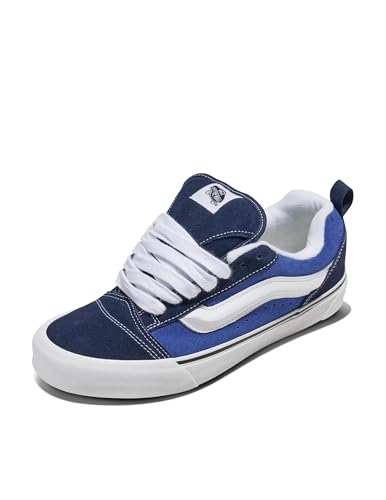(-43%) Vans KNU, Blau, 47 EU