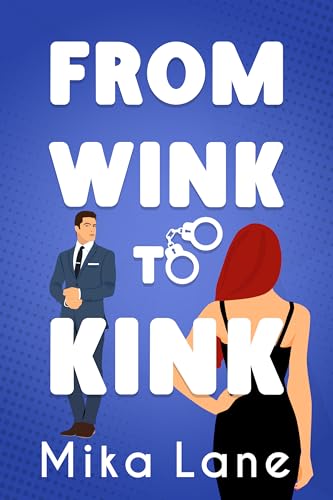 From Wink to Kink book cover