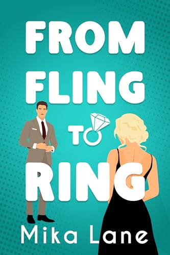 From Fling to Ring book cover