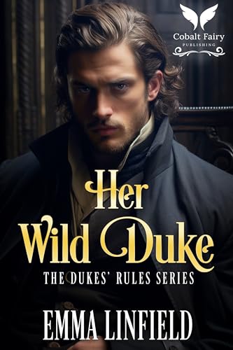 Her Wild Duke book cover
