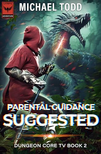 Parental Guidance Suggested book cover