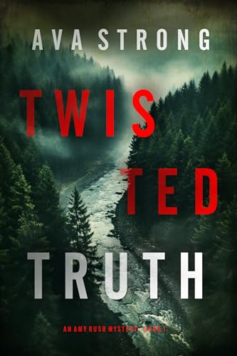 Twisted Truth book cover