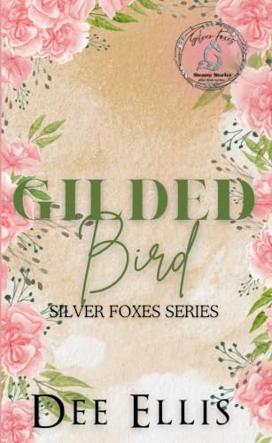 Gilded Bird book cover