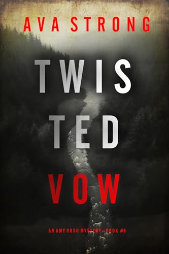 Twisted Vow book cover