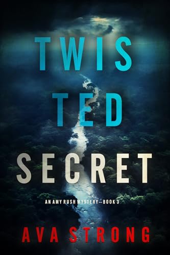 Twisted Secret book cover