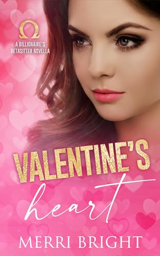 Valentine's Heart book cover