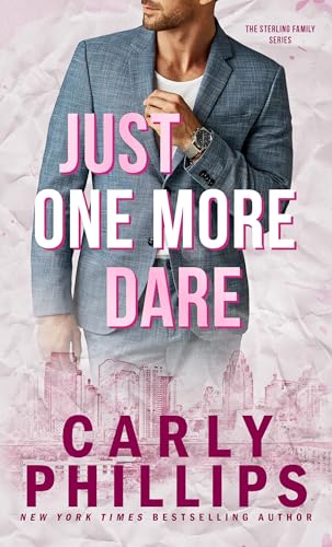 Just One More Dare book cover