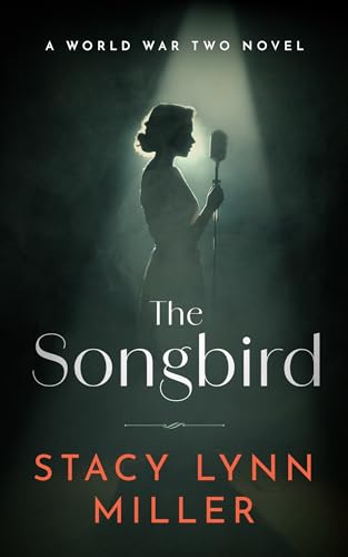 The Songbird book cover