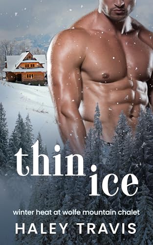 Thin Ice book cover
