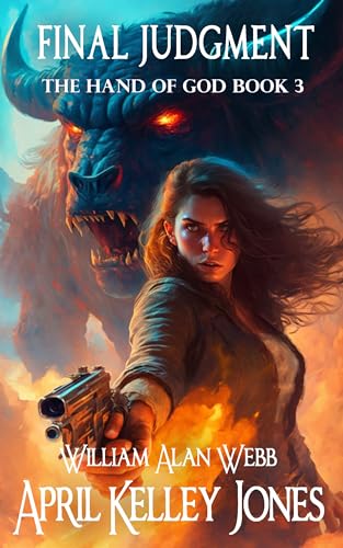 Final Judgment book cover
